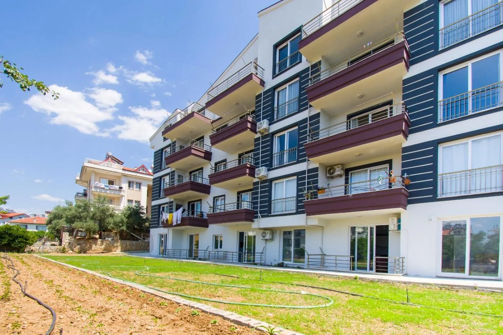 Yilmaz Apart 2 Fethiye
