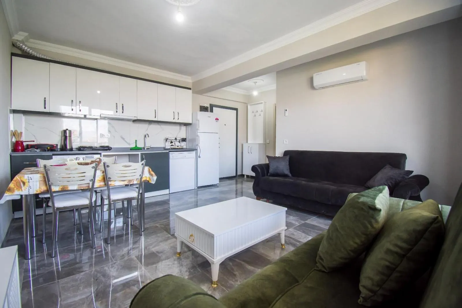 Yilmaz Apart 2 Fethiye Apartman